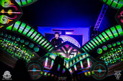 Earthdance Chile 2017