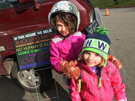 Our Youth, Our Future