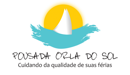 Pousada Orla do Sol em Prado Bahia