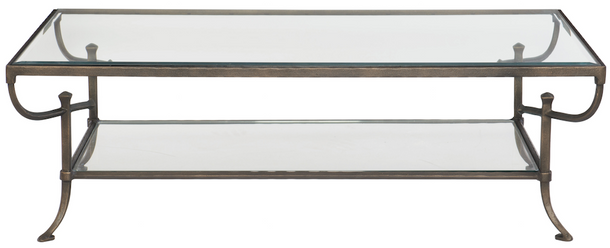 Hawthorne Cocktail Table $399.00