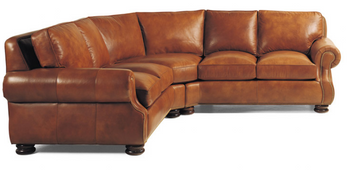 September Sectional - Hancock & Moore