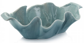 Aegean Sea Blue Bowl $299.00