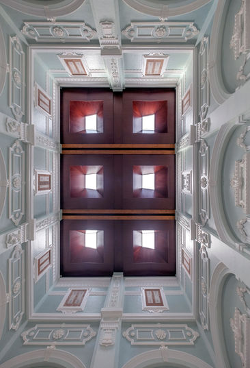 Javier Reina, fotografía de arquitectura, Lab empresa Cádiz, fotógrafo arquitectura Cádiz