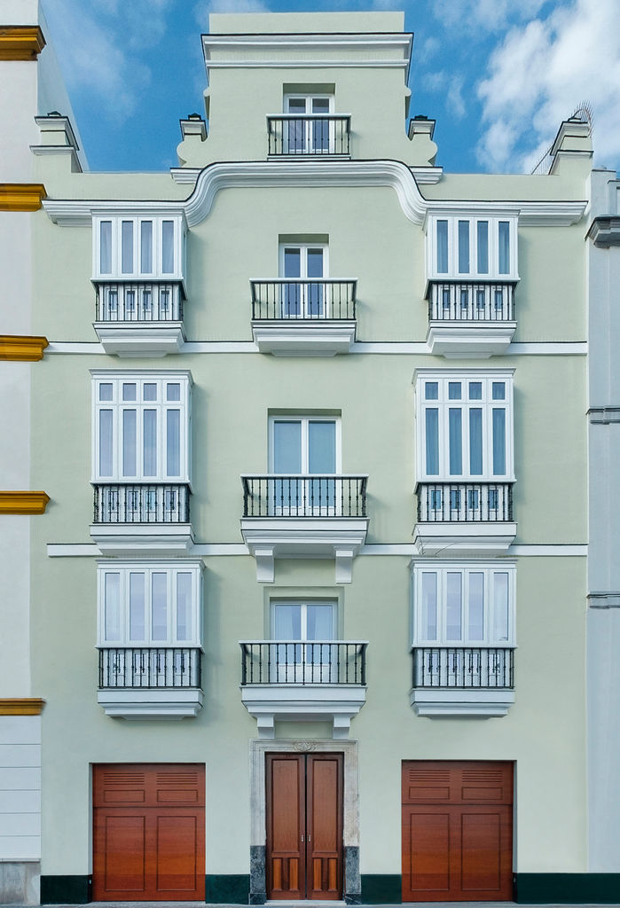 Javier Reina, fotografía de arquitectura, Lab empresa Cádiz, fotógrafo arquitectura Cádiz