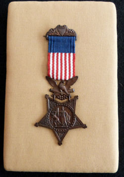 Medal of Honor, Civil War