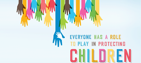 We all must protect children