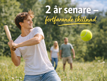 Young man playing outdoors without hay fever symptoms after hypnotherapy – even 2 years later