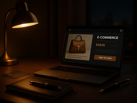 Optimisez vos litiges e-commerce avec Jawad C. Consulting