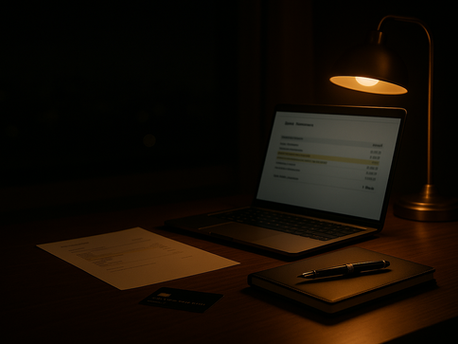 Contestation bancaire: Comment obtenir satisfaction avec Jawad C. Consulting