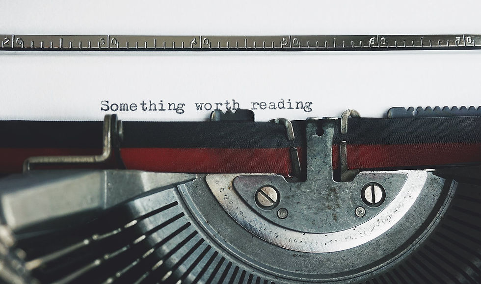 What is a microfiction and how do I write one?
