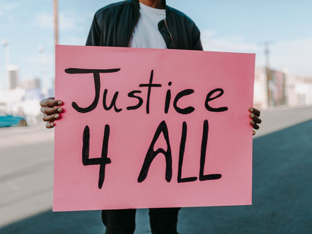 ‘To Kill a Mockingbird’ by Harper Lee – absence of justice for the falsely accused
