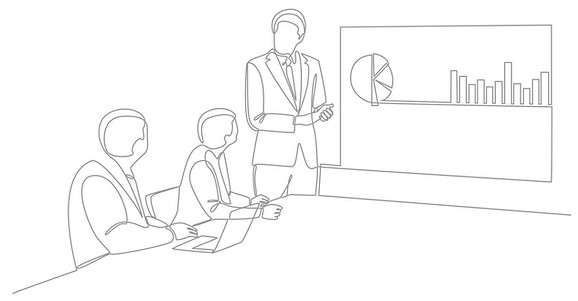 continuous-one-line-drawing-business-con