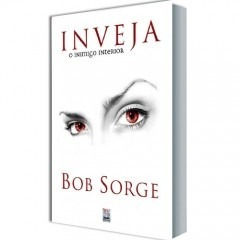 Miniatura: Livro: Inveja - O Inimigo Interior