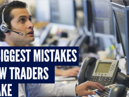 Markets in Minutes: Episode #4