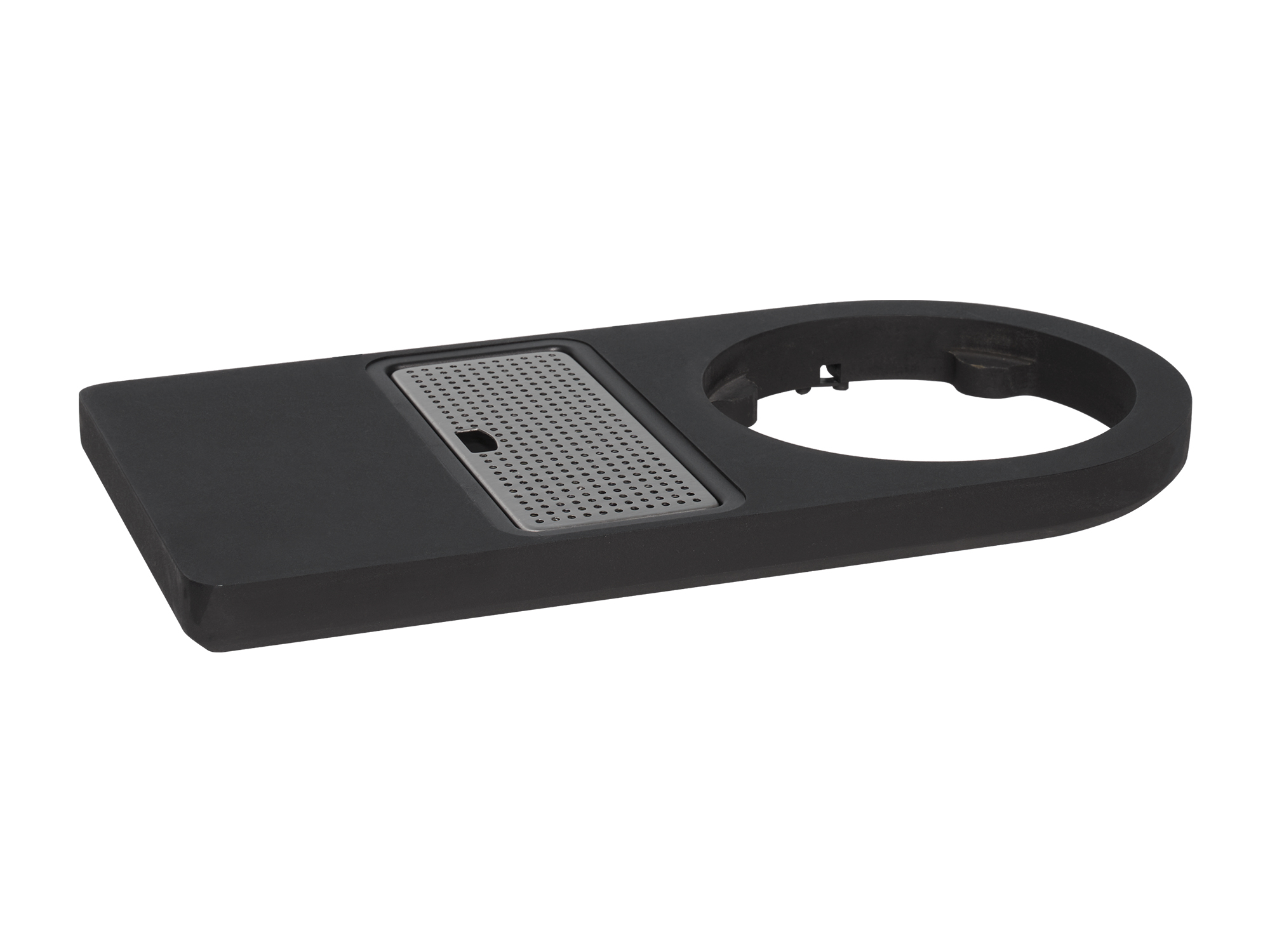 Compact Welcome Tray (Lancaster / WT0022) view 3