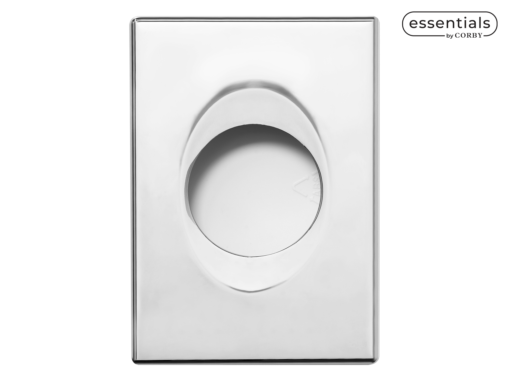 Hygiene Bag Dispenser (Kent / HBD0001) in Chrome