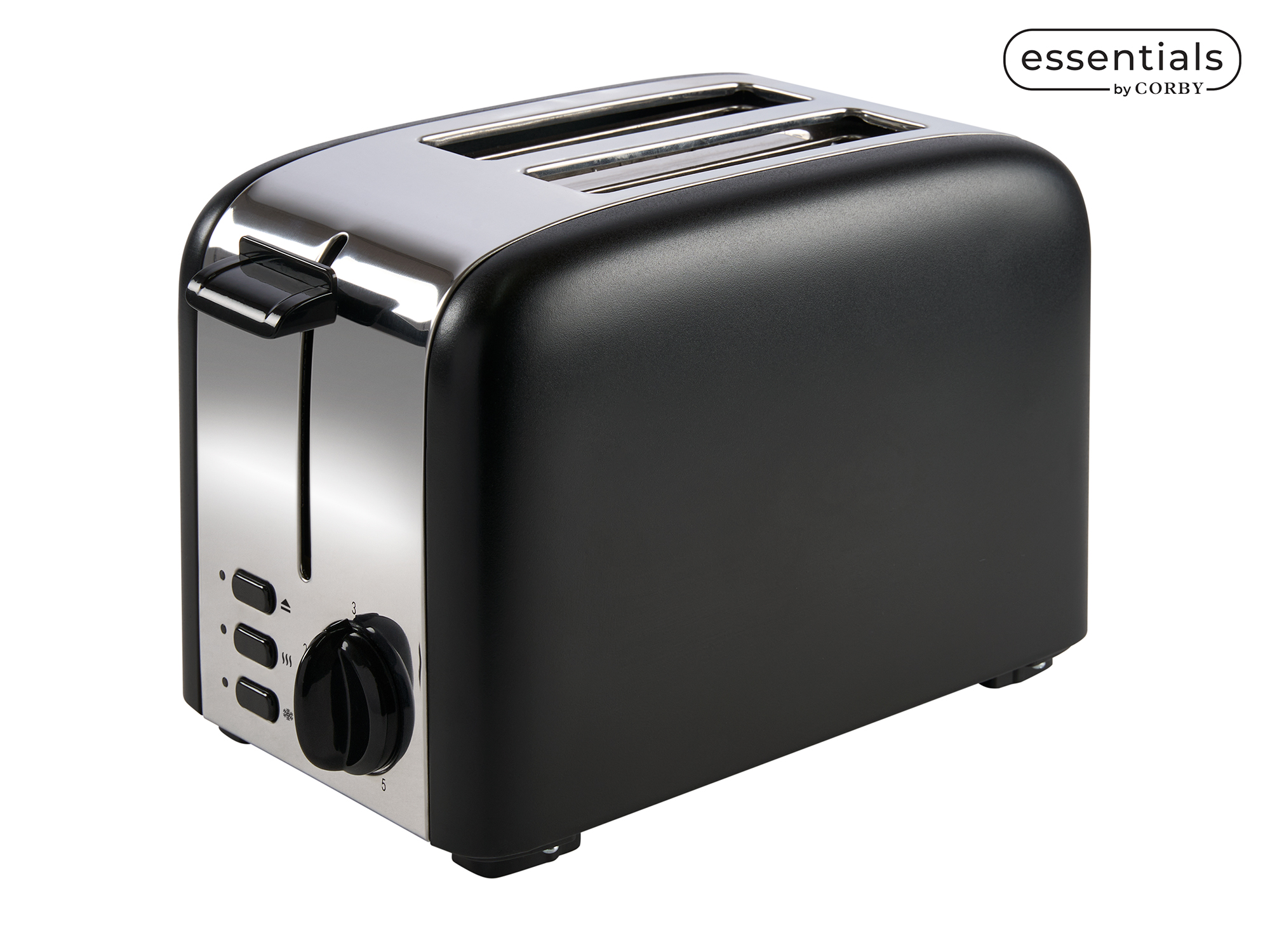 2 Slice Toaster (Chelmsford / THT-8016A)