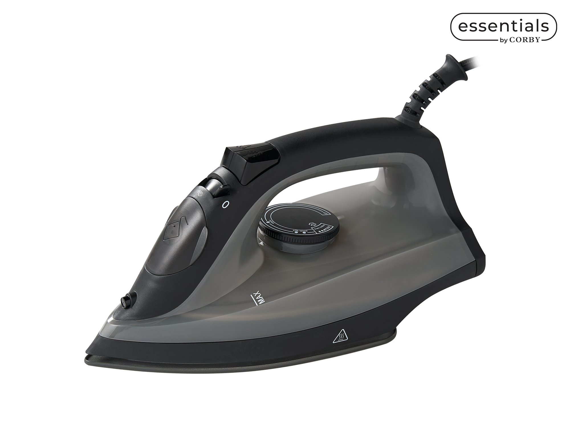 1600W Steam Iron (Y-879)