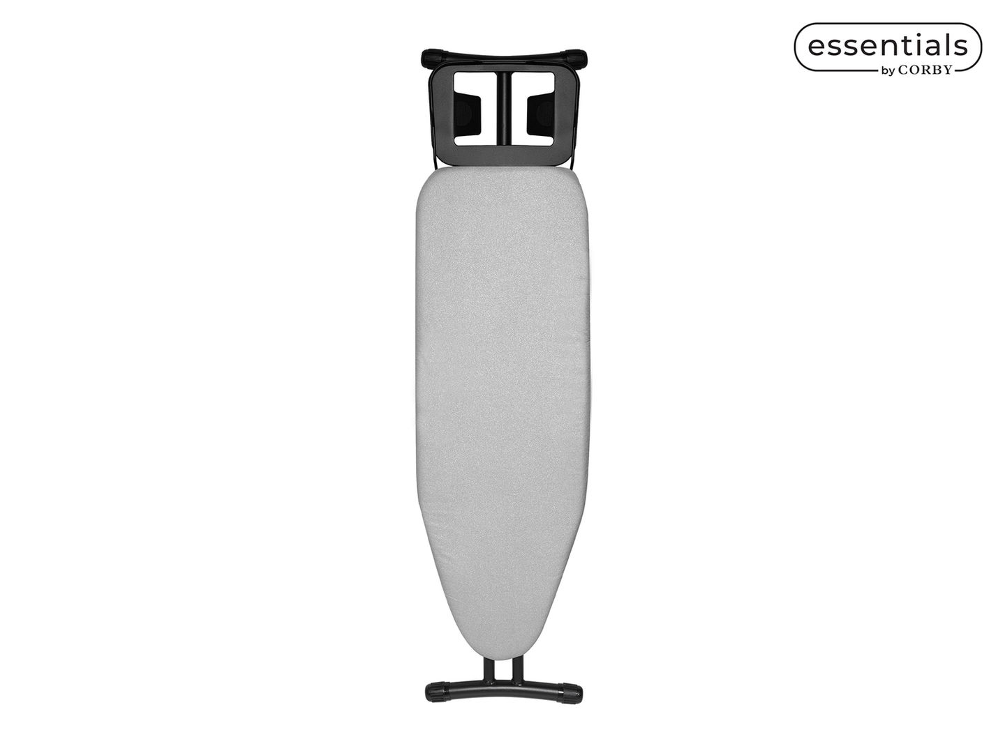 Classic Ironing Board in Light Grey