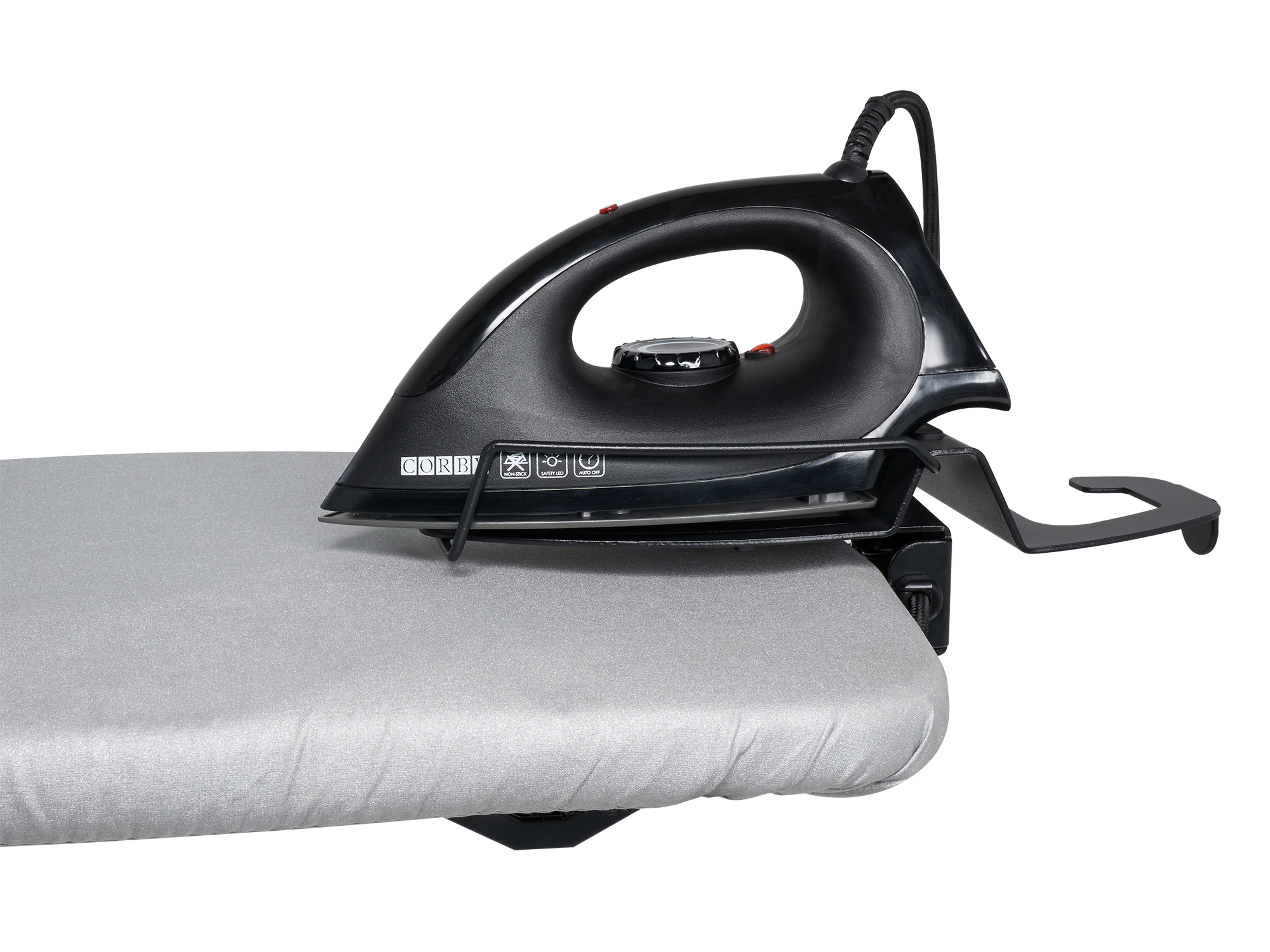 Sutton Table Top Ironing Centre view 5