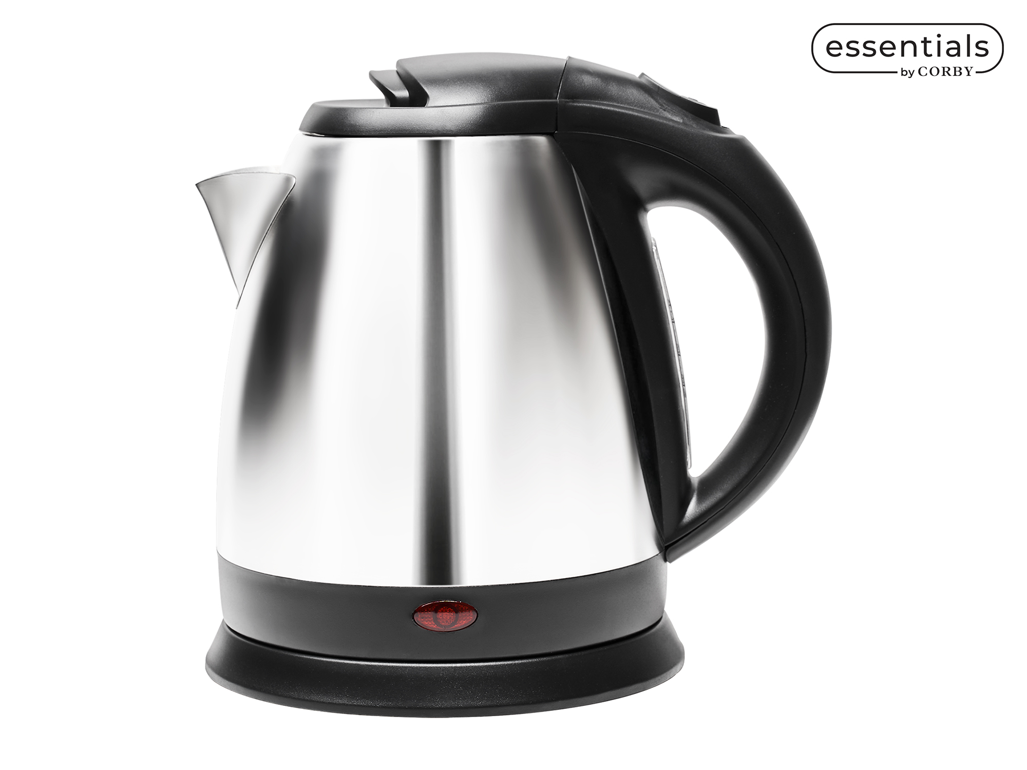 1L Kettle (Buckingham / KTL0003) in Polished Steel