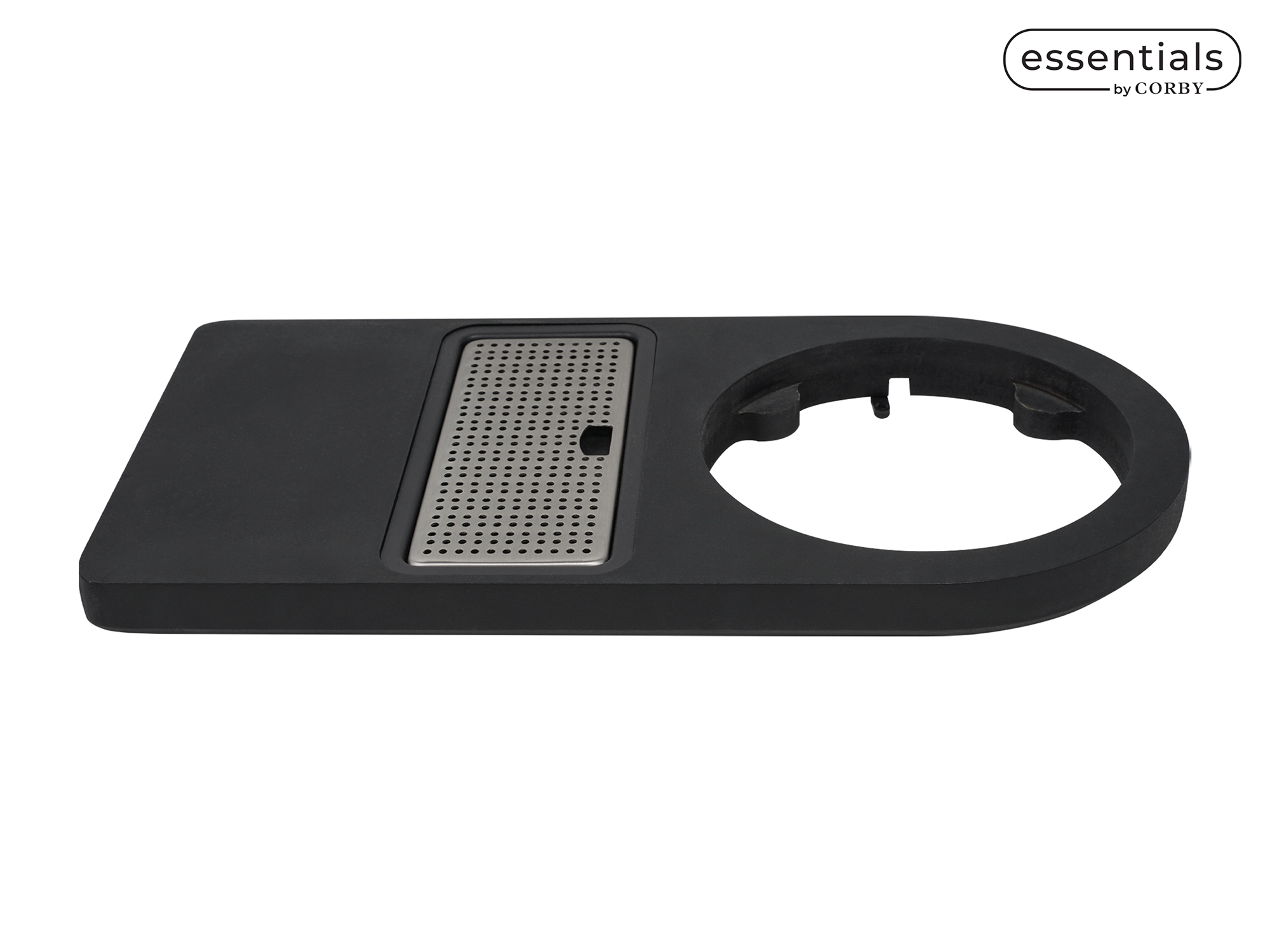 Compact Welcome Tray (Lancaster / WT0022)