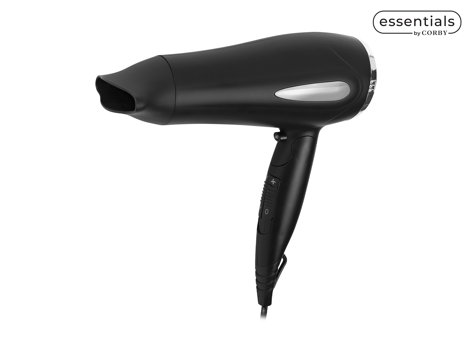2000W Foldable Hair Dryer (Bedford / CH-605)