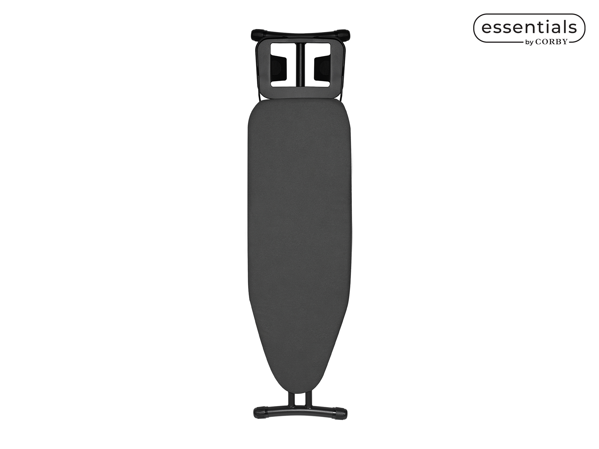 Ironing Board (Classic / IB0007) in Dark Grey