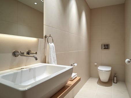 Transform Your Space: Expert Bathroom Remodeling Tips