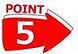 ５