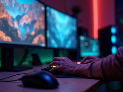 Quality Assurance: Ensuring Excellence in Game Development