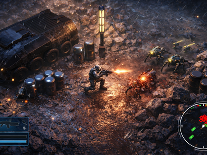 Building Stable Save/Load Systems for Complex Unity Projects