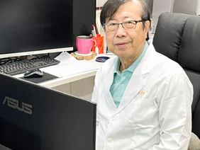 台灣神經科權威陸清松醫師攜手蔡英傑教授發表最新成果益生菌可輔助改善帕金森氏病的動作障礙