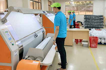 Hình ảnh hoạt động tại nhà máy