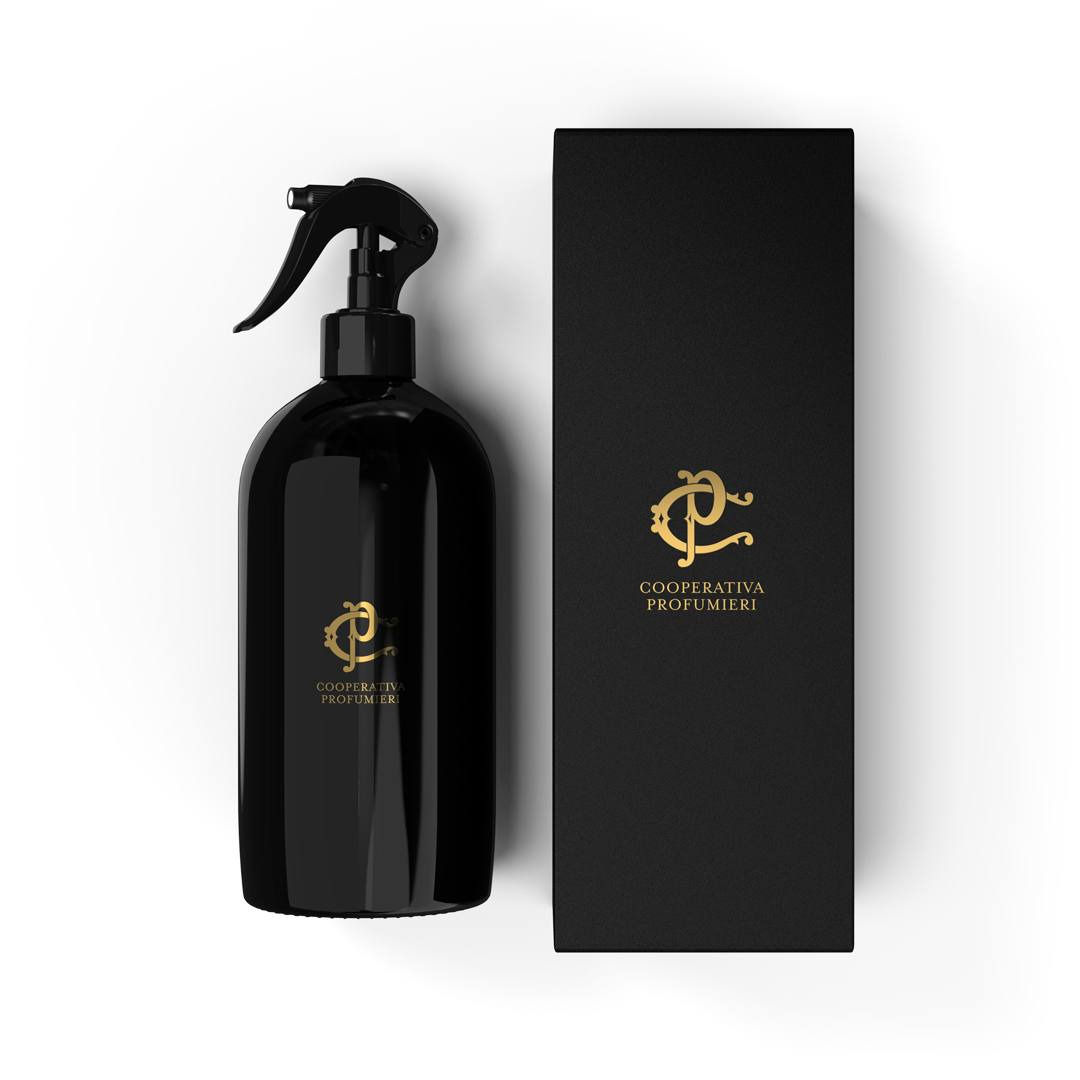 Cooperativa Profumieri - Raumduft Spray - Sun Mirage - Nr. COPS0001