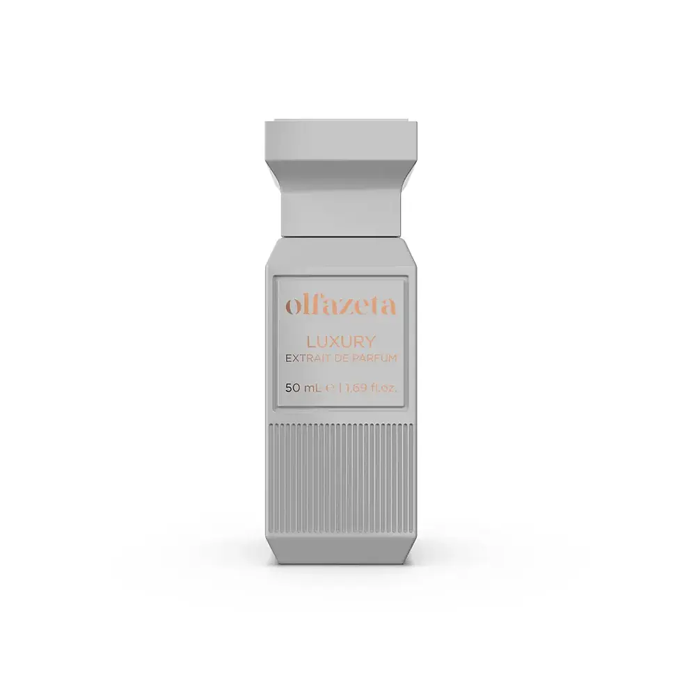 Chogan Olfazeta Parfüm - Luxury Damen - Nr. 123