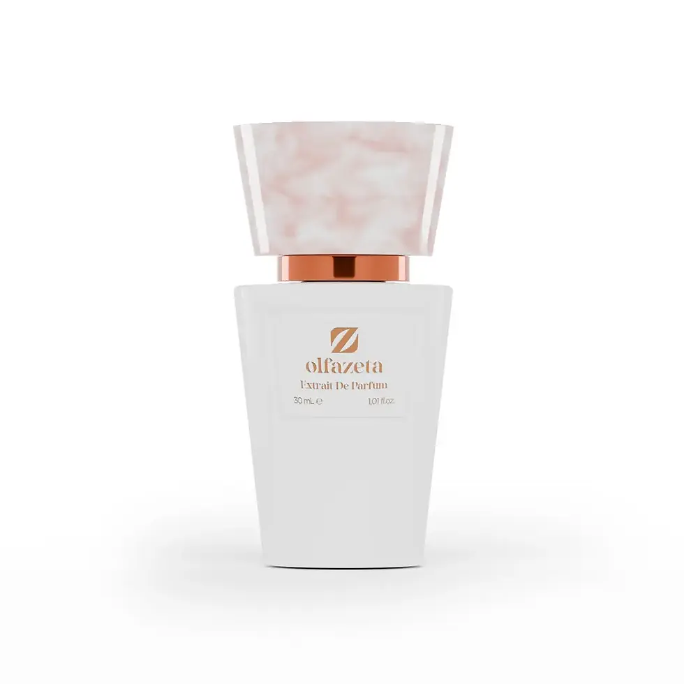 Chogan Olfazeta Parfüm - Damen - Nr. 14