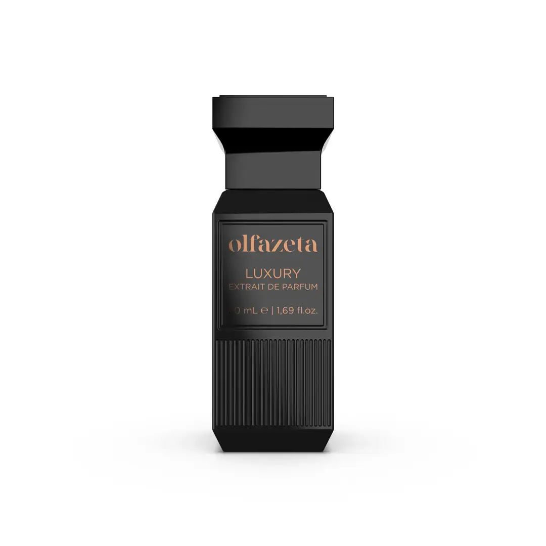 Chogan Olfazeta Parfüm - Luxury Herren - Nr. 74