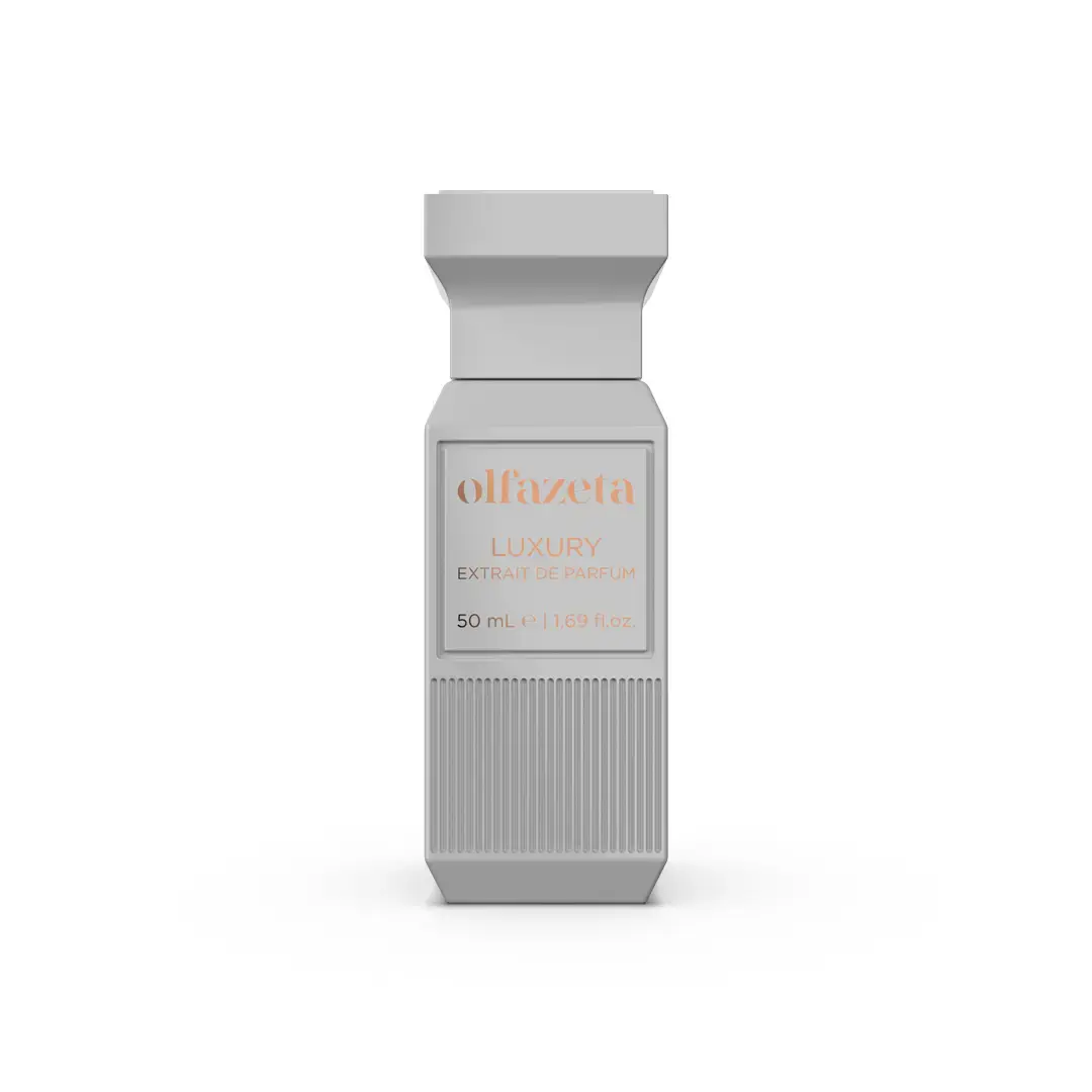 Chogan Olfazeta Parfüm - Luxury Unisex - Nr. 101