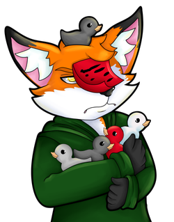 The Game Fox Thumbnail