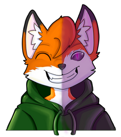 The Game Fox Thumbnail