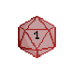 Nat 1 emote