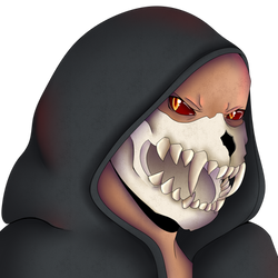 Emote for InvertedDestiny