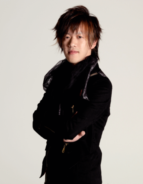 h.NAOTO Interview - Romania