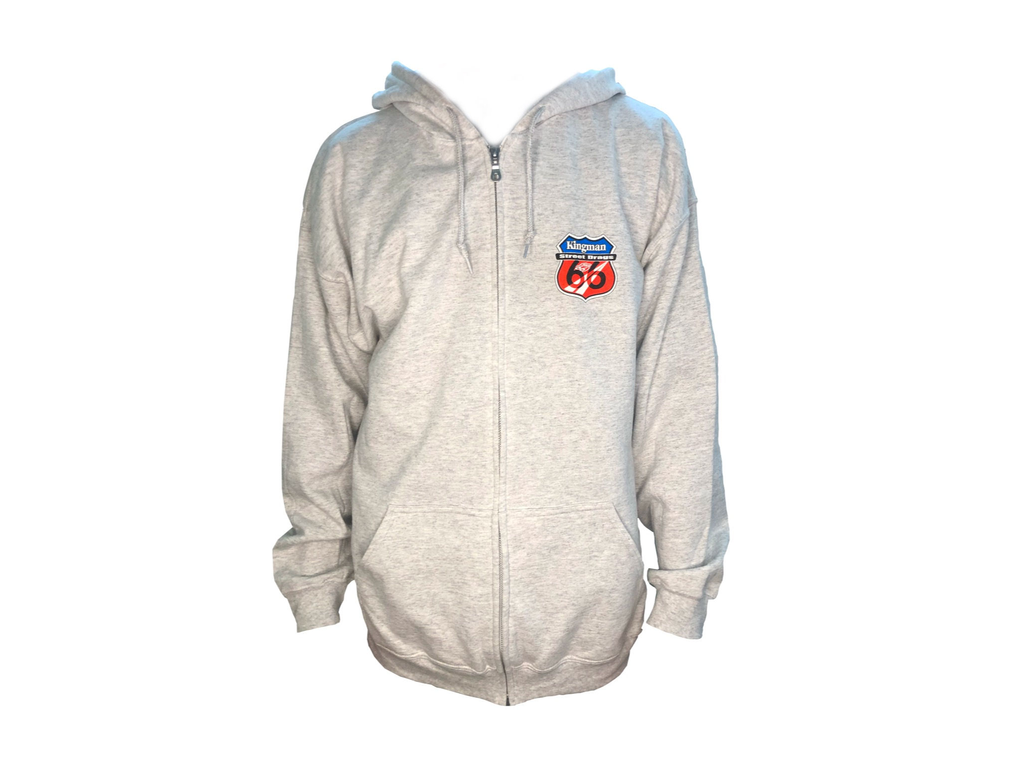 2019 Kingman Event Hoodies