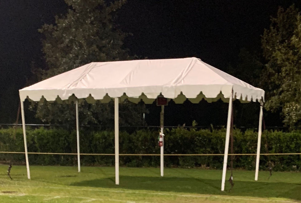 Thumbnail: 10'x20' tent