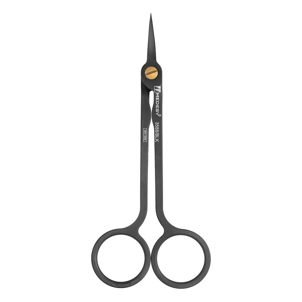 מספריים דנטליים