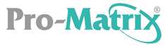 לוגו PRO MATRIX