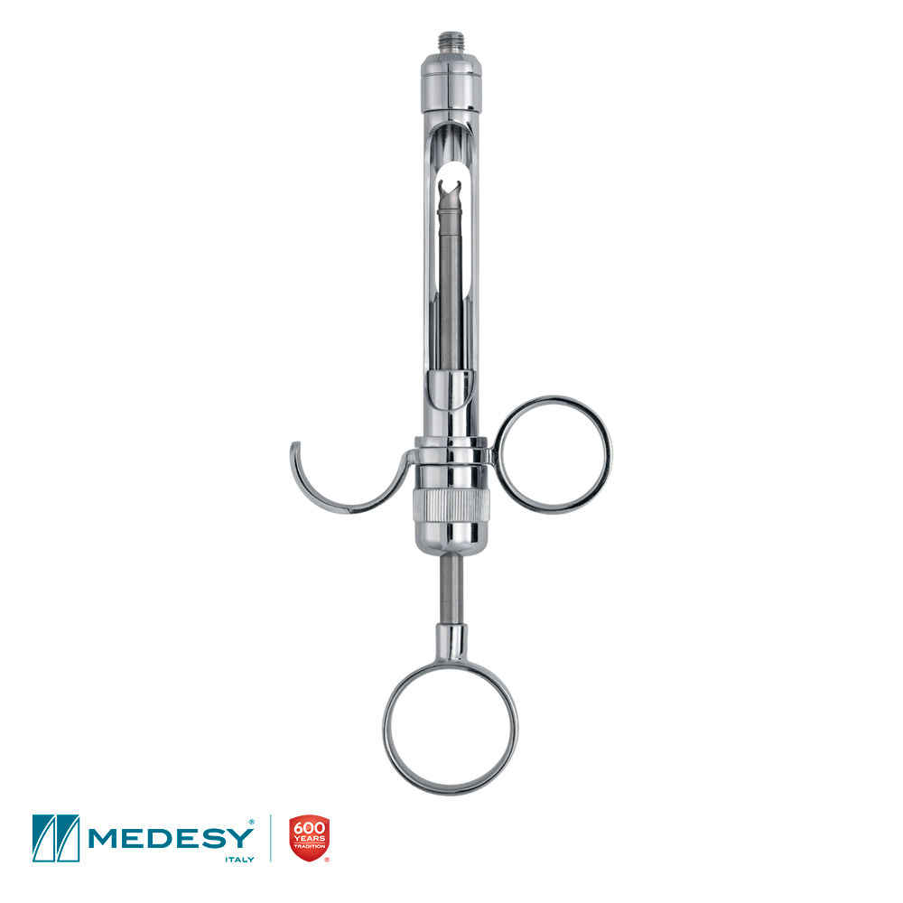 מזרק כירורגי