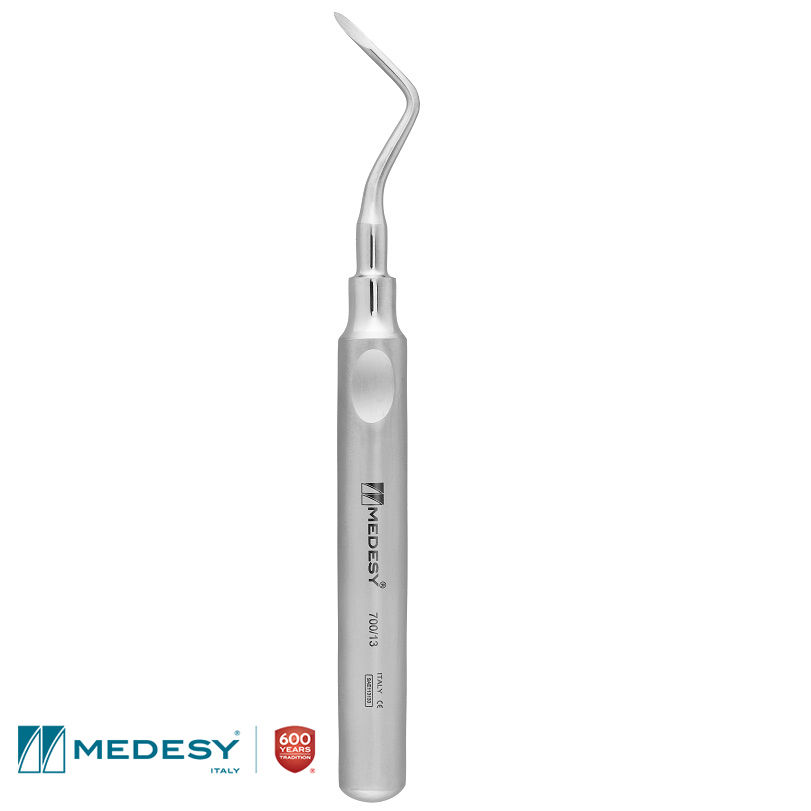 מניף שורשים ימין HEIDBRRINK 2.5 מ"מ